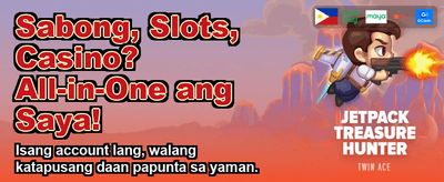 Exclusive Slots Jackpot Awaits
