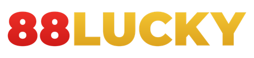 88luckyph.ph Logo